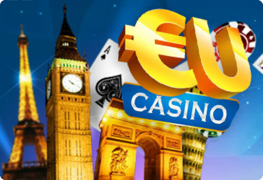 Give yourself piece of mind when searching for the best casino euro. Enjoy a variety of games that accept euros. 